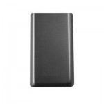Back Panel Cover For Gamma S9 White - Maxbhi.com