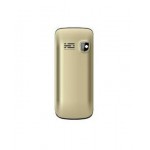 Back Panel Cover For Kechao K13 White - Maxbhi.com