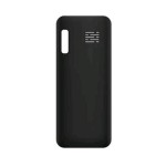 Back Panel Cover For Mafe Jumbo White - Maxbhi.com