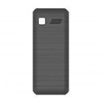 Back Panel Cover For Mafe Legend White - Maxbhi.com