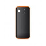 Back Panel Cover For Mafe Omega White - Maxbhi.com