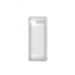 Back Panel Cover For Reach Champ Next White - Maxbhi.com