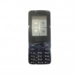 Back Panel Cover For Relaxx T1 White - Maxbhi.com