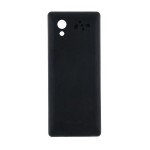 Back Panel Cover For Rocktel M27 White - Maxbhi.com