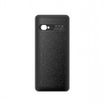 Back Panel Cover For Rocktel R10 White - Maxbhi.com
