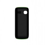 Back Panel Cover For Smart One S2 White - Maxbhi.com