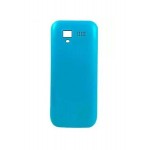 Back Panel Cover For Spinp W10 White - Maxbhi.com