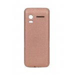 Back Panel Cover For Tashan Ts931 White - Maxbhi.com