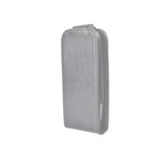 Flip Cover For Reach Champ Next Silver By - Maxbhi.com