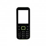 Full Body Housing For Goodve Gv311 White - Maxbhi.com