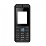 Full Body Housing For Jivi X750 White - Maxbhi.com