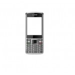 Full Body Housing For Kechao K35 Black - Maxbhi.com