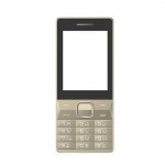 Full Body Housing For Mafe Elegance White - Maxbhi.com