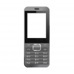 Full Body Housing For Mafe Legend White - Maxbhi.com