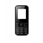 Full Body Housing For Mafe Omega White - Maxbhi.com