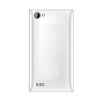Full Body Housing For Mtech Ace 11 White - Maxbhi Com