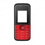 Full Body Housing For Mtech Jumbo White - Maxbhi.com
