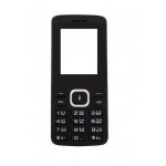 Full Body Housing For Qtel Q9 White - Maxbhi.com