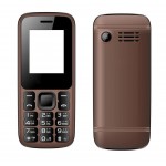 Full Body Housing For Reach Champ Fm White - Maxbhi Com