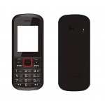 Full Body Housing For Reach Cogent Mini White - Maxbhi Com