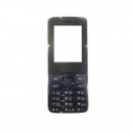 Full Body Housing For Relaxx T1 White - Maxbhi.com