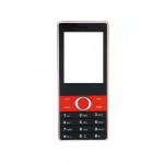 Full Body Housing For Rocktel M27 White - Maxbhi.com