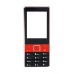 Full Body Housing For Rocktel M28 Black - Maxbhi.com