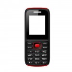 Full Body Housing For Smart One S2 White - Maxbhi.com