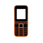 Full Body Housing For Spinp W10 White - Maxbhi.com