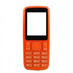 Full Body Housing For Spinp W40 White - Maxbhi.com