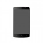 Lcd With Touch Screen For Relaxx Z2 White By - Maxbhi.com