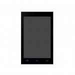 Lcd With Touch Screen For Rivo W619 White By - Maxbhi.com