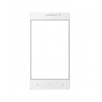 Replacement Front Glass For Kechao S10 Black By - Maxbhi.com
