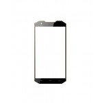 Replacement Front Glass For Kenxinda W7 Black By - Maxbhi.com
