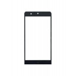 Replacement Front Glass For Kingzone N5 Black By - Maxbhi.com