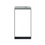 Replacement Front Glass For Kingzone N5 White By - Maxbhi.com