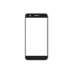Replacement Front Glass For Lg X300 Black By - Maxbhi.com