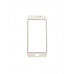 Replacement Front Glass For Meizu A5 White By - Maxbhi.com