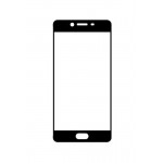Replacement Front Glass For Meizu E2 64gb Black By - Maxbhi.com