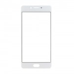 Replacement Front Glass For Meizu E2 64gb Silver By - Maxbhi.com