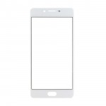 Replacement Front Glass For Meizu E2 64gb White By - Maxbhi.com
