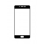 Replacement Front Glass For Meizu M6 Note 16gb Black By - Maxbhi.com