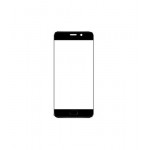 Replacement Front Glass For Meizu M6 Note 32gb Black By - Maxbhi.com
