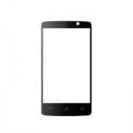 Replacement Front Glass For Relaxx Z2 Black By - Maxbhi.com
