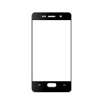 Replacement Front Glass For Relaxx Z6 Black By - Maxbhi.com