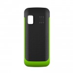 Back Panel Cover For Detel D900 White - Maxbhi.com