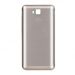 Back Panel Cover For Doogee Y6 C White - Maxbhi.com
