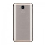 Full Body Housing For Doogee Y6 C White - Maxbhi.com