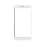 Replacement Front Glass For Doogee Y6 C White By - Maxbhi.com