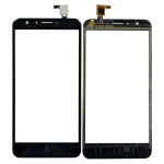 Touch Screen Digitizer For Doogee Y6 C White By - Maxbhi Com